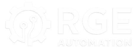RGE Automation Logo